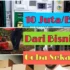Cara Cuan 4 Juta Per Hari Dari Link Afiliasi Marketing