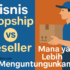 Cara Memulai Bisnis Affiliate Marketing untuk Pemula