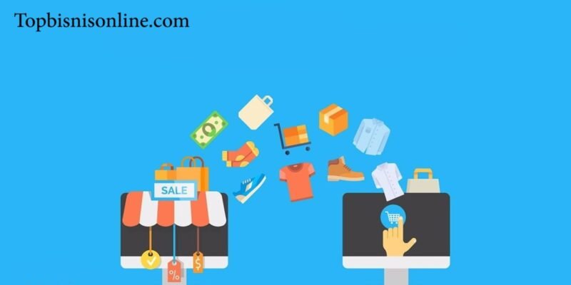 Micro E-commerce (Toko Niche Spesifik) vs Toko Besar: Strategi Bisnis Online yang Lebih Efektif di Era Digital
