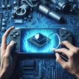 Menggali Lebih Dalam: Teknologi Game Engine Terbaru dan Dampaknya pada Pengembangan Game