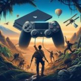 Memecahkan Batas Konsol: Eksplorasi Dunia Cross-Platform Gaming