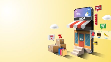 Bisnis Online yang Berkembang Pesat Saat Ini