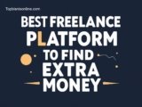 Platform Freelance Terbaik untuk Cari Cuan Tambahan