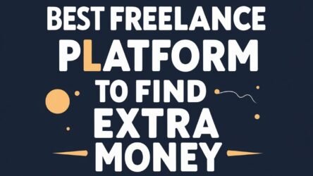Platform Freelance Terbaik untuk Cari Cuan Tambahan
