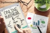 Cara Membangun Bisnis Online Berbasis Data & Insight