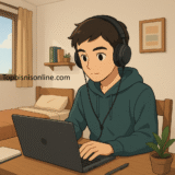 Usaha Online yang Cocok untuk Pelajar atau Mahasiswa: Peluang, Tips, dan Rekomendasi