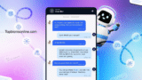 AI Chatbots untuk Customer Service Bisnis Online – platform (Zoho, Crisp, ChatGPT), cara implement, konversi kenaikan pelayanan.