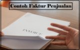 Ada Dua Jenis Contoh Faktur Penjualan dan Cara Membuatnya yang Bisa Anda Pelajari