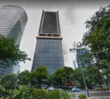 Daftar Perusahaan Di Cyber 2 Tower Update