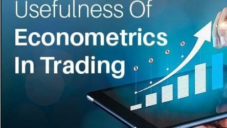 Penerapan Ekonometrika Keuangan dalam Aktivitas Trading di Pasar Modal