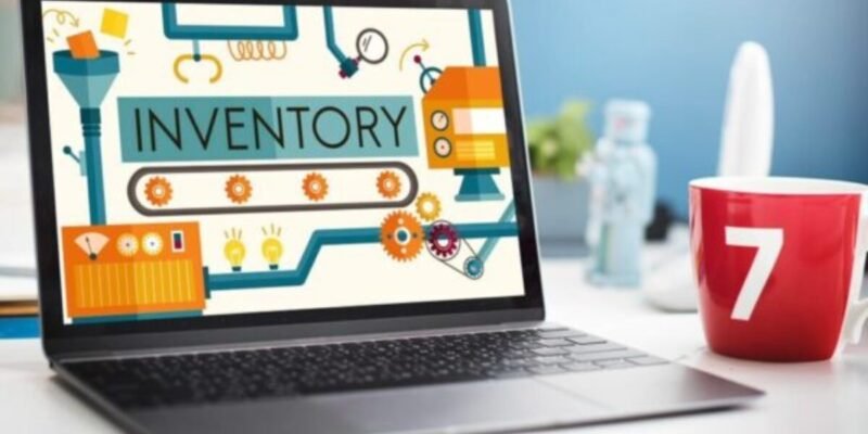 Review Aplikasi Inventory & Stok untuk Bisnis Online: Solusi Efektif Mengelola Persediaan