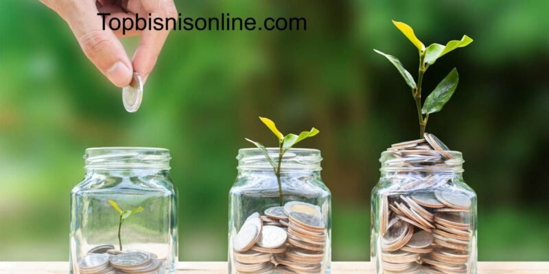 Micro-Investing: Nabung Harian Lewat Aplikasi Investasi Rp 10 Ribu