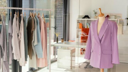 Ubah Passion di Dunia Fashion jadi Bisnis yang Menguntungkan!