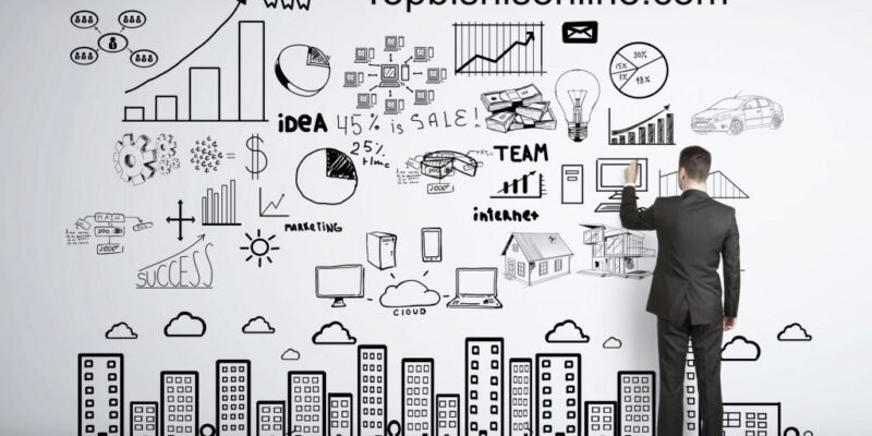 Strategi Bangun One Person Business dari Rumah: Panduan Sukses untuk Pemula