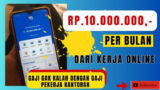 Ini Rahasia Hasilkan 10 Juta Perbulan di Honeygain