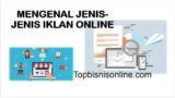 Jenis-jenis Iklan Digital (FB Ads, Google Ads, TikTok Ads) dan Fungsinya
