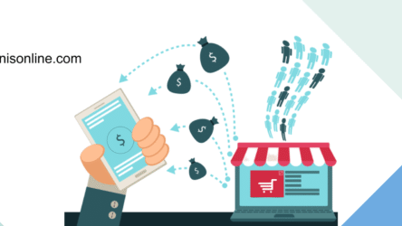 Cara Bikin Produk Digital Sendiri dan Jual di Marketplace