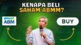 Beli Saham ABMM Ini Alasan Lo Kheng Hong