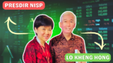 Borong Saham NISP Ini Alasan Lo Kheng Hong