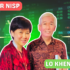 Kenapa Lo Kheng Hong Beli Saham Bumi Resources