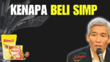 Kenapa Lo Kheng Hong Borong Saham SIMP? Ini Dia Dua Alasan Utamanya!