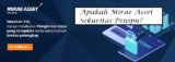 Mirae Asset Sekuritas Penipu Kah? Ini Pengalaman Saya !