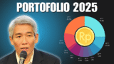 Portofolio Saham Lo Kheng Hong Tahun 2025