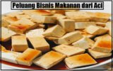 Peluang Bisnis Makanan dari Aci: 10 Ide Jualan Kekinian