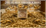 Peluang Bisnis Perhiasan di Bogor: Investasi Menjanjikan untuk Masa Depan