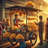 Peluang Usaha Gorengan: Bisnis Sederhana Tapi Menjanjikan