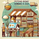 Potensi Bisnis Sembako di Tahun 2024