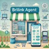 Potensi dan Masa Depan Bisnis Agen BRILink
