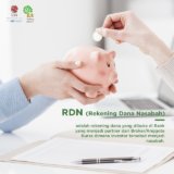 Pentingnya Rekening Dana Nasabah dalam Menunjang Transaksi di Pasar Modal