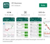 3 Nilai Saham Yang Perlu Diketahui Investor