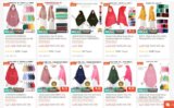 5 Rekomendasi Toko Hijab di Shopee (Bergo, Pashmina, Jilbab Instan, Segi Empat)