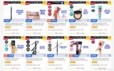 5 Rekomendasi Toko Make Up Lengkap di Shopee Terlaris dan Terpopuler