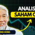 Kenapa Lo Kheng Hong Beli Saham Bumi Resources