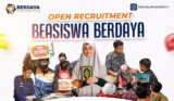 Dibuka! Pendaftaran Beasiswa Berdaya 2023 dari Yayasan Berdaya Foundation, Khusus Mahasiswa Asal Garut