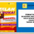Pendaftaran Pelatihan Berbasis Kompetensi (PBK) BPVP Bandung Barat Batch 1 Taun 2024