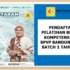 Dibuka, Pendaftaran Beasiswa Indonesian Gold Generation Scholarship (IGGS) Tahun 2024