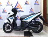 Ini Daftar Harga Motor Bekas Honda 125 Paling Terjangkau