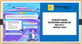 Dibuka, Pendaftaran Beasiswa KarirLab Batch 5 Tahun 2024