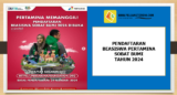 Pendaftaran Program Beasiswa Pertamina Sobat Bumi Tahun 2024 dibuka, Berikut Persyaratan dan Link Aksesnya!