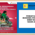 Pendaftaran Pelatihan Berbasis Kompetensi (PBK) Tahap 2 BPVP Belitung Tahun 2024