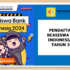 Beasiswa Rumah Kepemimpinan Angkatan XII Gelombang 2 Tahun 2024 dibuka, Cek Persyaratan dan Link Pendaftarannya!