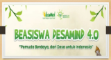Pendaftaran Beasiswa Desamind 4.0 Tahun 2024 dibuka, Cek Persyaratan dan Link Aksesnya!