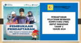 Dibuka, Pendaftaran Pelatihan Berbasis Kompetensi Tahap 2 BBPVP (BLK) Makassar Tahun 2024
