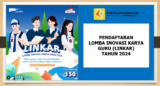 Dibuka! Pendaftaran Lomba Inovasi Karya Guru (LINKAR) Tahun 2024