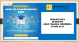 Pendaftaran Beasiswa Anak Teladan Indonesia Yayasan Lumina Tahun 2025 dibuka, Berikut Persyaratan dan Link Pendaftarannya!