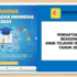 Dropshipper: Membangun Kerajaan Bisnis Sejak Usia Muda